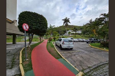 Apartamento à venda com 55m², 2 quartos e 2 vagasÁrea comum