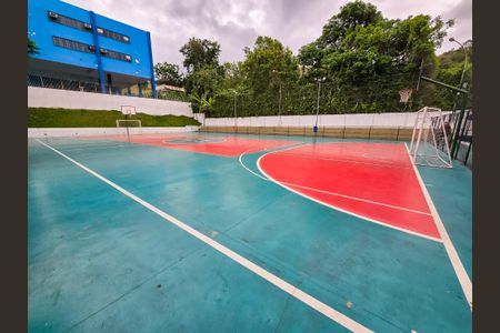 Apartamento à venda com 55m², 2 quartos e 2 vagasQuadra Esportiva