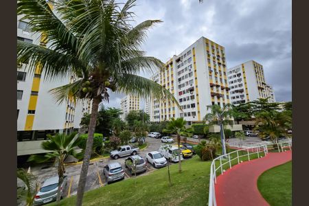 Apartamento à venda com 55m², 2 quartos e 2 vagasÁrea comum