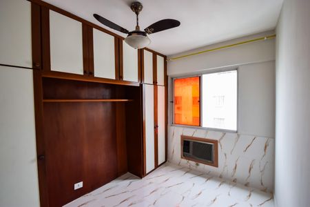 Apartamento à venda com 55m², 2 quartos e 2 vagasQuarto 2