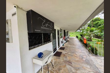 Apartamento à venda com 55m², 2 quartos e 2 vagasÁrea comum