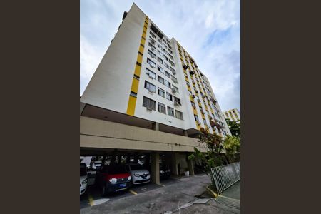 Apartamento à venda com 55m², 2 quartos e 2 vagasÁrea comum