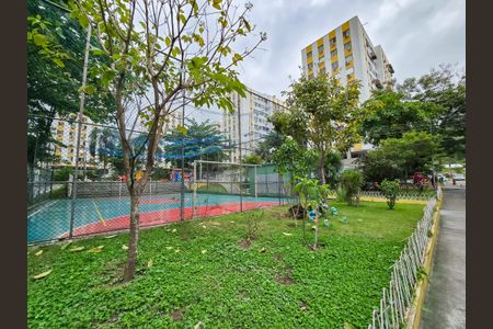 Apartamento à venda com 55m², 2 quartos e 2 vagasÁrea comum