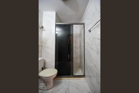 Apartamento à venda com 55m², 2 quartos e 2 vagasBanheiro