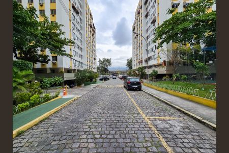 Apartamento à venda com 55m², 2 quartos e 2 vagasÁrea comum