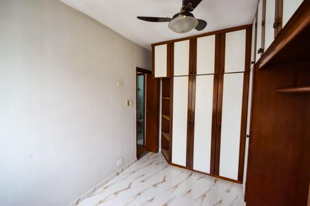 Apartamento à venda com 55m², 2 quartos e 2 vagasQuarto 2