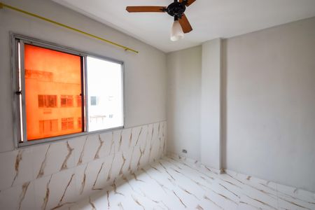 Apartamento à venda com 55m², 2 quartos e 2 vagasQuarto 1