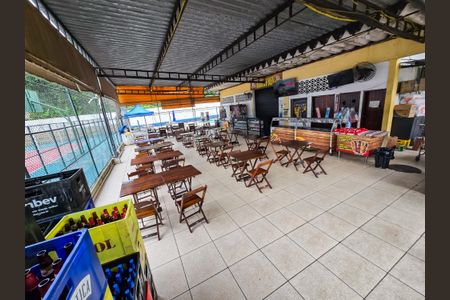 Apartamento à venda com 55m², 2 quartos e 2 vagasÁrea comum