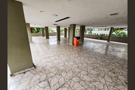 Apartamento à venda com 55m², 2 quartos e 2 vagasÁrea comum - Salão de festas