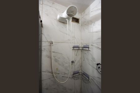 Apartamento à venda com 55m², 2 quartos e 2 vagasBanheiro