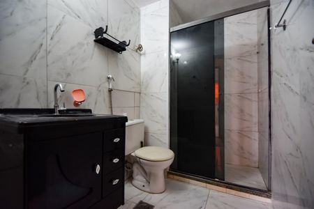 Apartamento à venda com 55m², 2 quartos e 2 vagasBanheiro