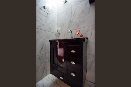 Apartamento à venda com 55m², 2 quartos e 2 vagasBanheiro