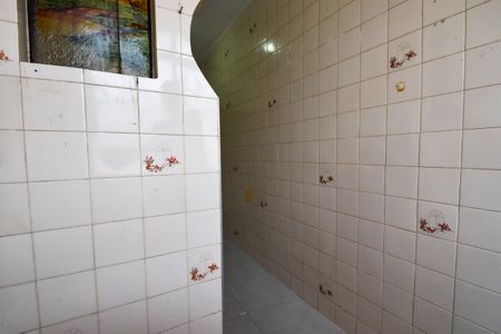 Apartamento à venda com 55m², 2 quartos e 2 vagasÁrea de Serviço