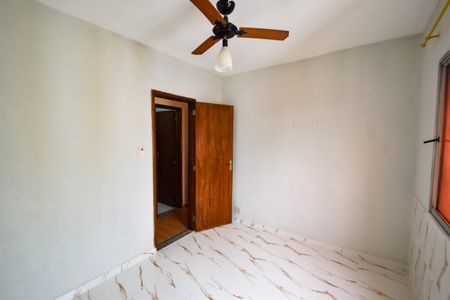 Apartamento à venda com 55m², 2 quartos e 2 vagasQuarto 1