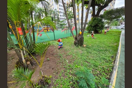 Apartamento à venda com 55m², 2 quartos e 2 vagasÁrea comum