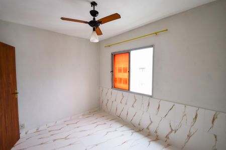 Apartamento à venda com 55m², 2 quartos e 2 vagasQuarto 1