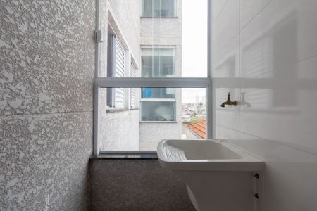 Apartamento à venda com 42m², 2 quartos e 1 vagaÁrea de Serviço