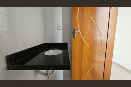 Apartamento à venda com 42m², 2 quartos e 1 vagaBanheiro