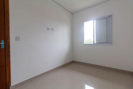 Apartamento à venda com 42m², 2 quartos e 1 vagaQuarto 1
