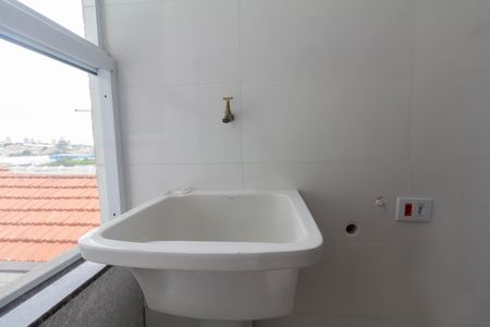 Apartamento à venda com 42m², 2 quartos e 1 vagaÁrea de Serviço