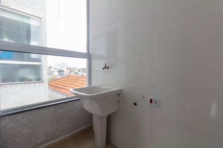 Apartamento à venda com 42m², 2 quartos e 1 vagaÁrea de Serviço