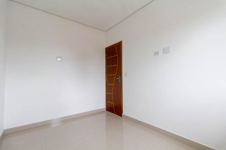 Quarto 1 de apartamento à venda com 2 quartos, 42m² em Vila Costa Melo, São Paulo