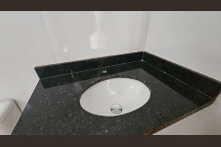 Apartamento à venda com 42m², 2 quartos e 1 vagaBanheiro