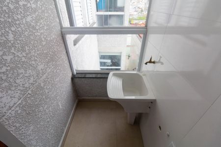 Apartamento à venda com 42m², 2 quartos e 1 vagaÁrea de Serviço