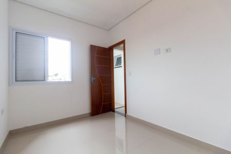 Apartamento à venda com 42m², 2 quartos e 1 vagaQuarto 2