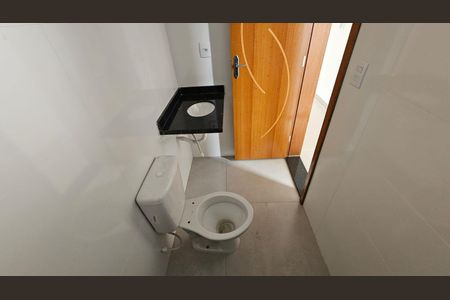 Apartamento à venda com 42m², 2 quartos e 1 vagaBanheiro