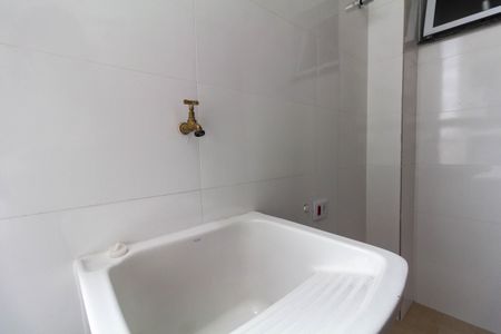 Apartamento à venda com 42m², 2 quartos e 1 vagaÁrea de Serviço