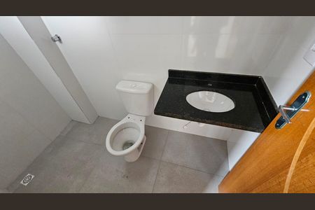 Apartamento à venda com 42m², 2 quartos e 1 vagaBanheiro