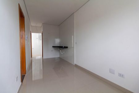 Apartamento à venda com 42m², 2 quartos e 1 vagaSala e Cozinha