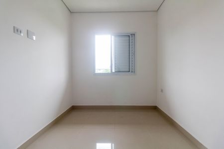 Apartamento à venda com 42m², 2 quartos e 1 vagaQuarto 1