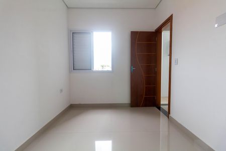 Apartamento à venda com 42m², 2 quartos e 1 vagaQuarto 2