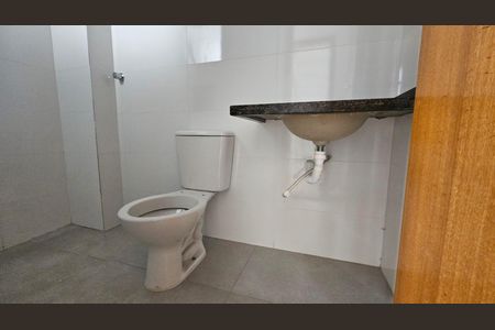 Apartamento à venda com 42m², 2 quartos e 1 vagaBanheiro