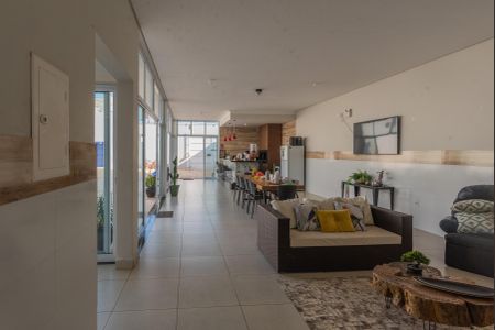 Casa à venda com 489m², 2 quartos e 1 vagaEspaço Gourmet