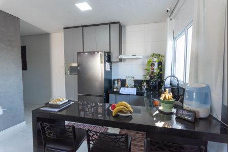 Casa à venda com 489m², 2 quartos e 1 vagaCozinha