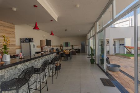 Casa à venda com 489m², 2 quartos e 1 vagaEspaço Gourmet