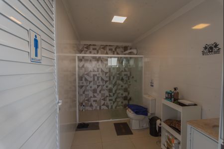 Casa à venda com 489m², 2 quartos e 1 vagaBanheiro de Serviço 2