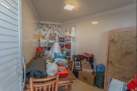 Casa à venda com 489m², 2 quartos e 1 vagaQuarto de Serviço