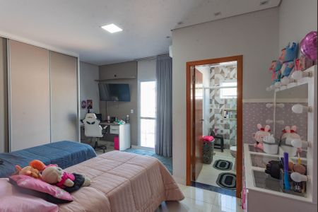 Casa à venda com 489m², 2 quartos e 1 vagaSuíte 1