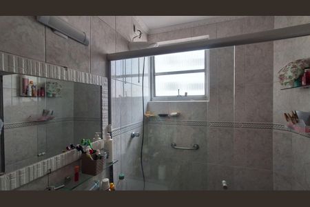 Apartamento à venda com 90m², 2 quartos e 1 vagaBanheiro Social