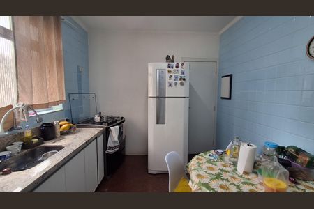 Apartamento à venda com 90m², 2 quartos e 1 vagaCozinha