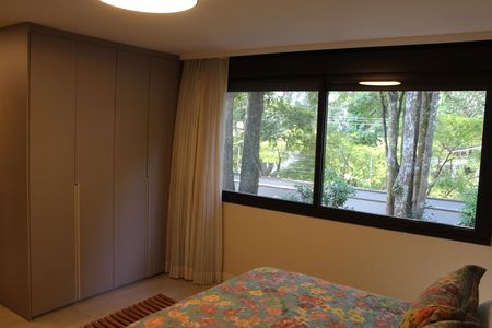 Quarto 1 de casa de condomínio à venda com 4 quartos, 475m² em Santo Amaro, São Paulo