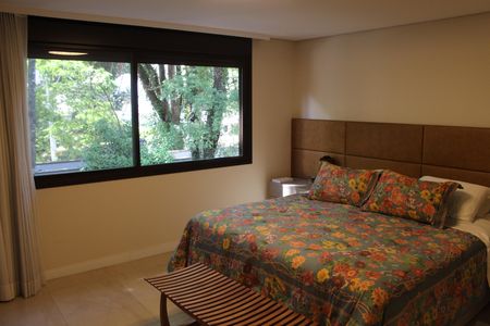 Quarto 1 de casa de condomínio à venda com 4 quartos, 475m² em Santo Amaro, São Paulo