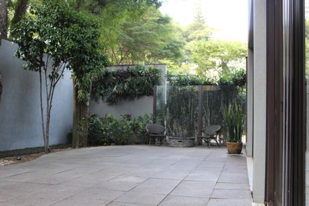 Casa de condomínio à venda com 475m², 4 quartos e 3 vagasÁrea Externa