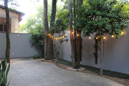 Casa de condomínio à venda com 475m², 4 quartos e 3 vagasÁrea Externa