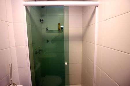 Apartamento à venda com 65m², 3 quartos e 1 vagaBanheiro da Suíte 3