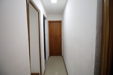 Apartamento à venda com 65m², 3 quartos e 1 vagaCorredor
